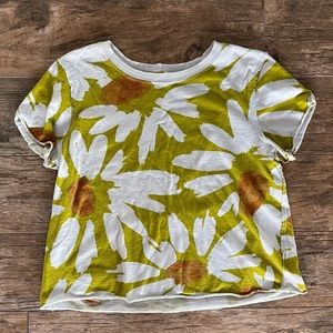 MAEVE tee ANTHRO small